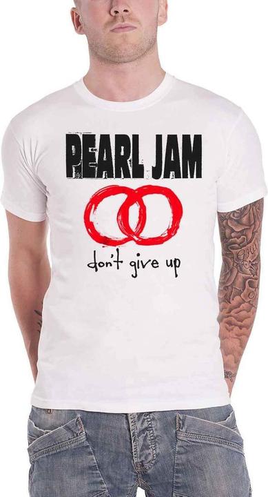 Produktbild Pearl Jam Dont Give Up (M)