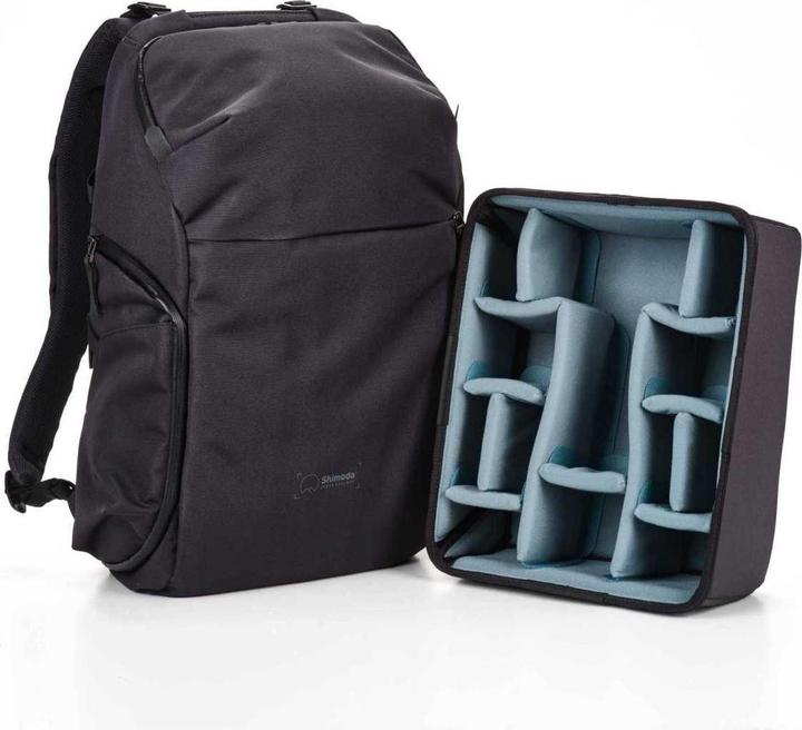Actual product image Shimoda Urban Explore 30 (Photo backpack, 30 l)