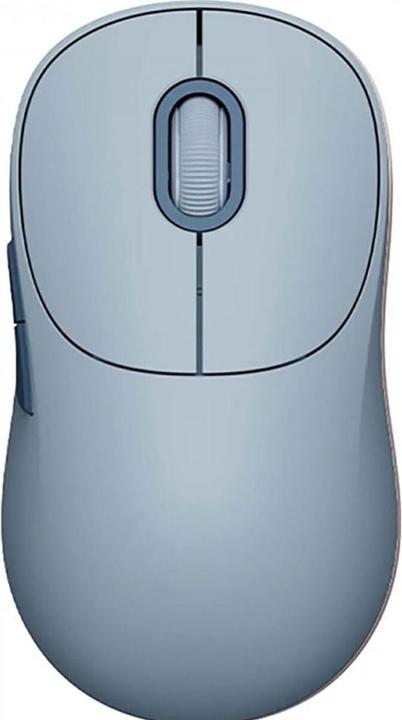 Xiaomi WIRELESS MOUSE 3 BLUE GL XMWXSB03YM, 57945 (Wireless)