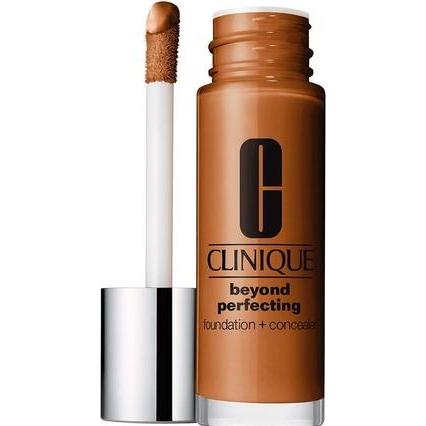 Clinique, Foundation, Beyond Perfecting Foundation + Concealer