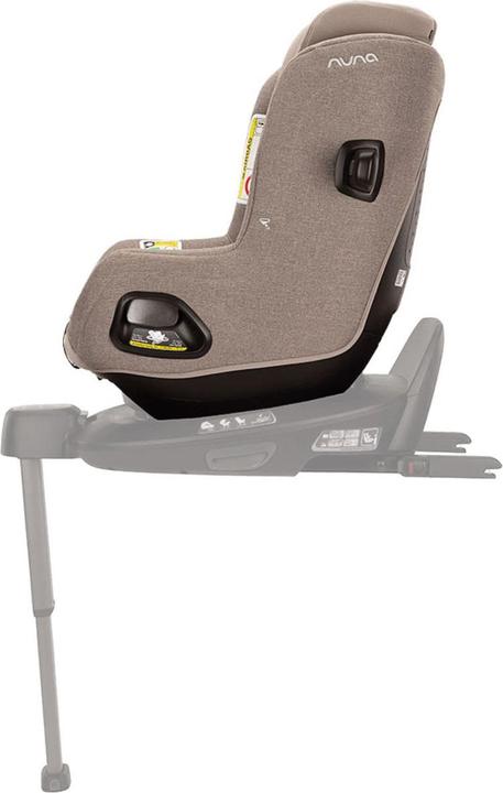 Produktbild Nuna Todl (Reboarder, ECE R129/i-Size Norm)