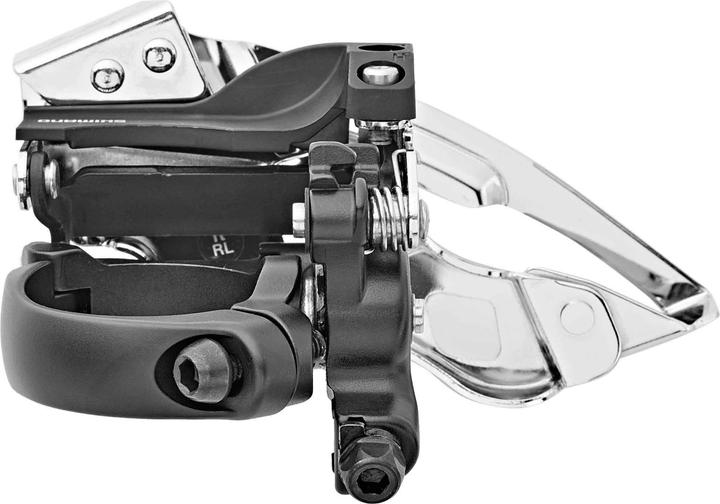 Image du produit Shimano Xt Fd-T8000