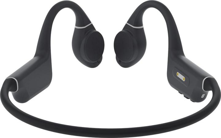 Actual product image Creative Słuchawki kostne Outlier FREE Plus BK (10 h, Wireless)