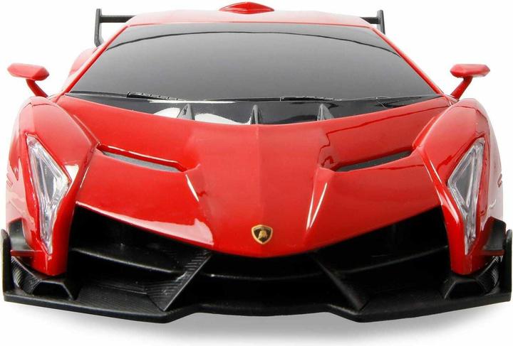 Produktbild Amewi RC Drift Lizenz Lamborghini Veneno rot (RTR Ready-to-Run)