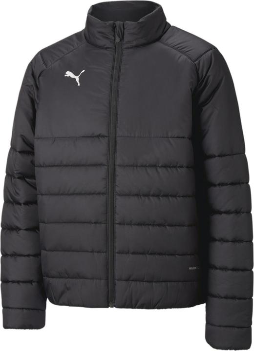 Puma teamLIGA Padded Jacket Jr Zip