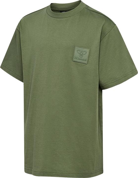 Produktbild hummel hmlCLEAN T-SHIRT S/S (176)