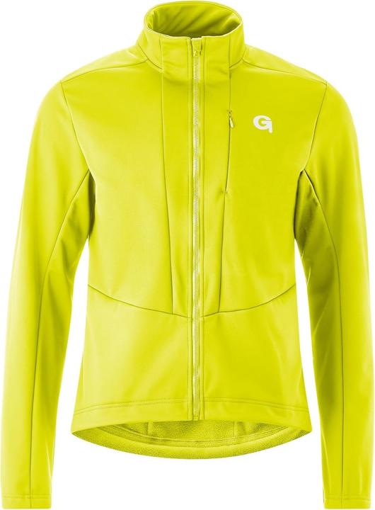 Image du produit Gonso Veste Adventure Softshell (3XL)