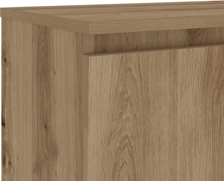 Actual product image vidaXL TV-Schrank (120 x 30 x 36 cm)