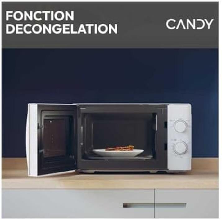 Image du produit Candy CMW20SMW (20 l)