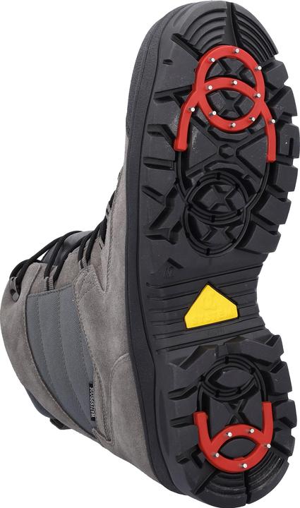 Actual product image CMP Campagnolo Tlicho Snow WP (45)