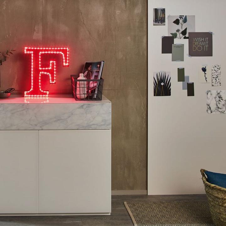 Produktbild Paulmann FlexLED 3D Stripe Set (RGB, 500 cm, Indoor)