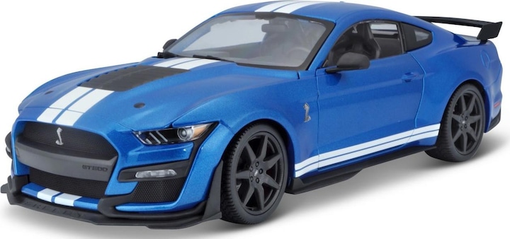 Maisto Ford Mustang Shelby GT500