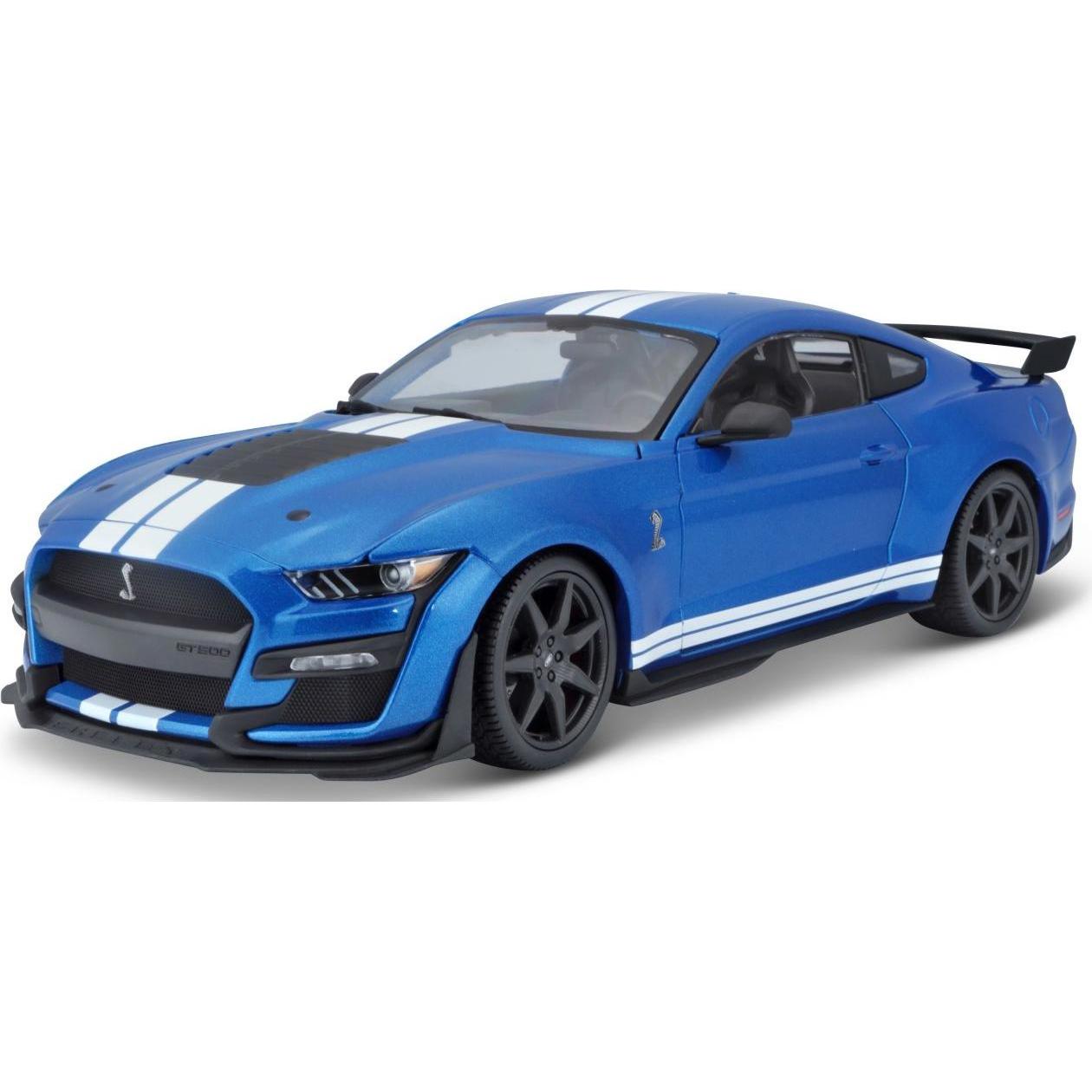 Maisto Ford Mustang Shelby GT500