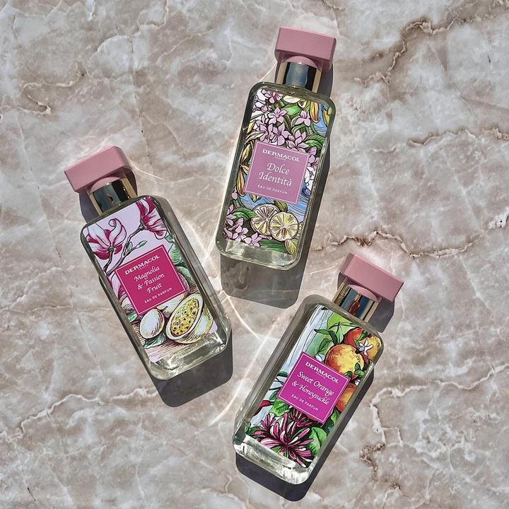 Immagine prodotto Dermacol Arancio dolce e caprifoglio (Eau de parfum, 50 ml)