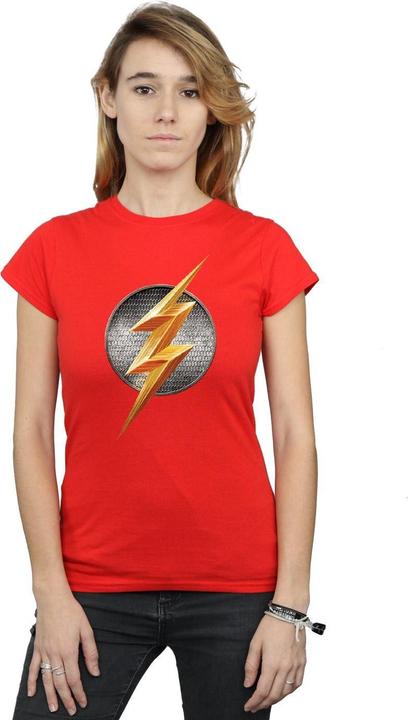 Produktbild The Flash TShirt (M)