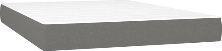 Actual product image vidaXL Boxspringbett (140 x 200 cm)