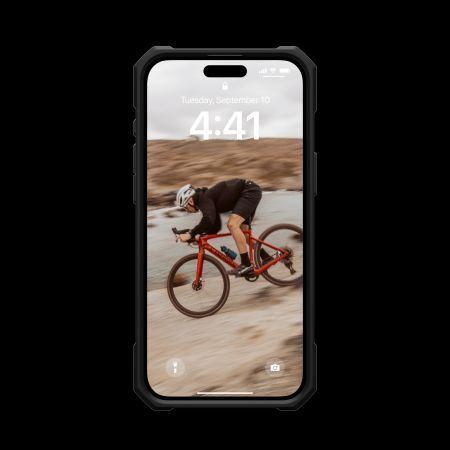 Actual product image UAG Urban Armor Gear Essential Armor MagSafe Case (Apple iPhone 16 Plus)