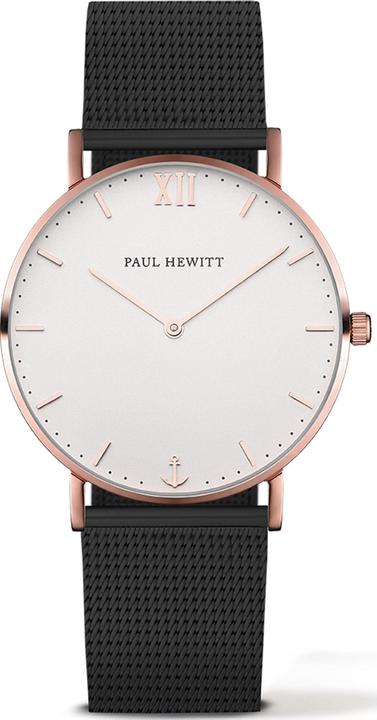 Produktbild Paul Hewitt Sailor Line (Analoguhr, 38 mm)