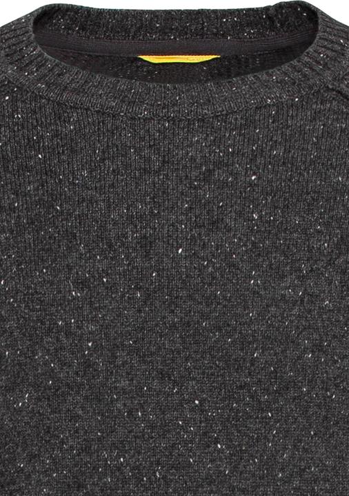 Image du produit Camel Active Pull en maille à col rond (XXL)