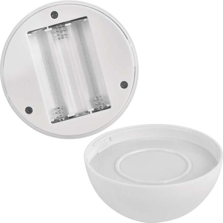 Produktbild Emos NIGHT LIGHT CW 3×AAA, PIR FSZRauto/ON/OFF