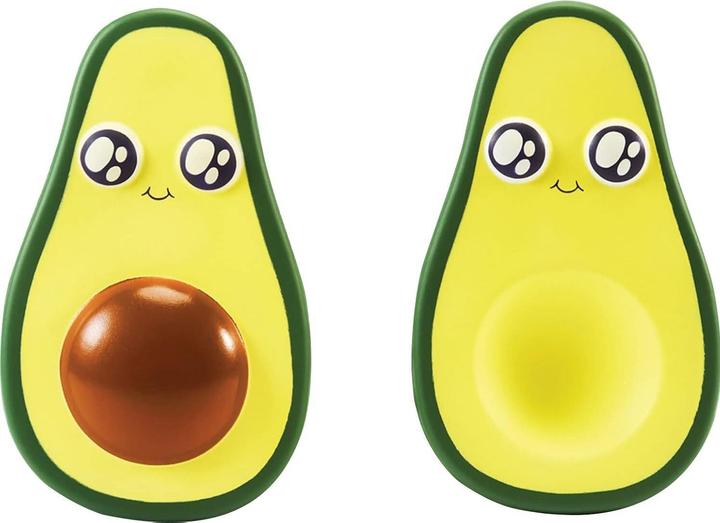 Actual product image Exploding Kittens Jeu - Aie Aie Avocat (2 - 6 Players)