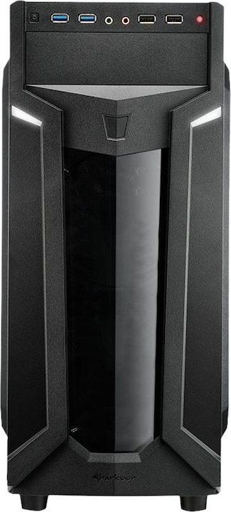 Produktbild Sharkoon VG6-W RGB (ATX)