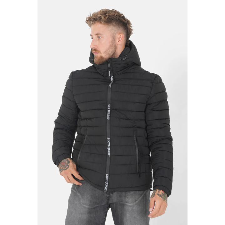 Produktbild Sixth June Kurze Kapuzenjacke (M)