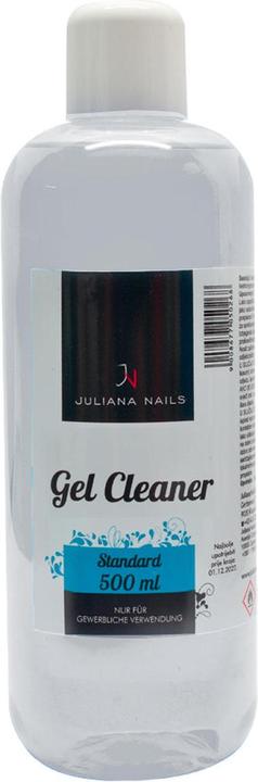 Actual product image Juliana Nails Gel Cleaner