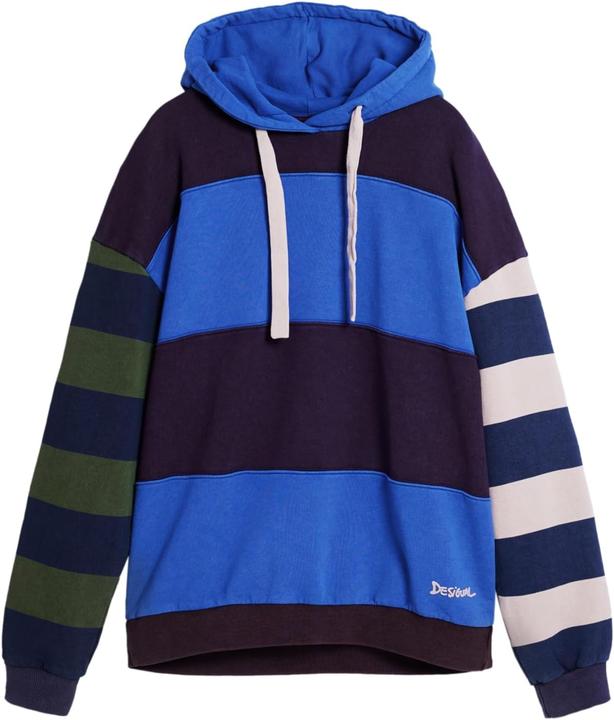 Produktbild Desigual Maglia a Righe (S)