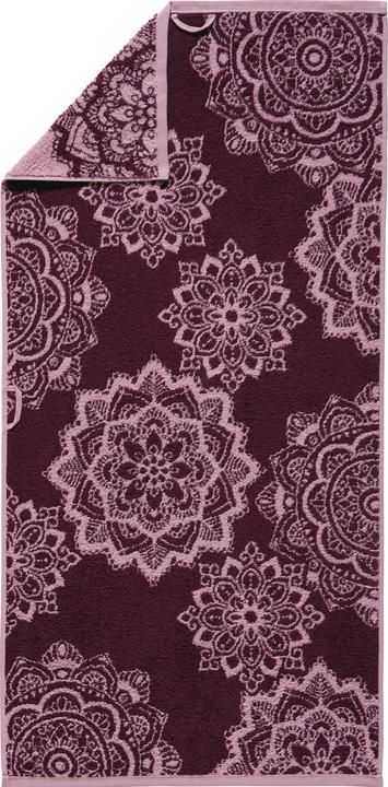 Immagine prodotto Erwin Müller Walk-Frottier Handtuch Bühl im 4er-Pack (50 x 100 cm)