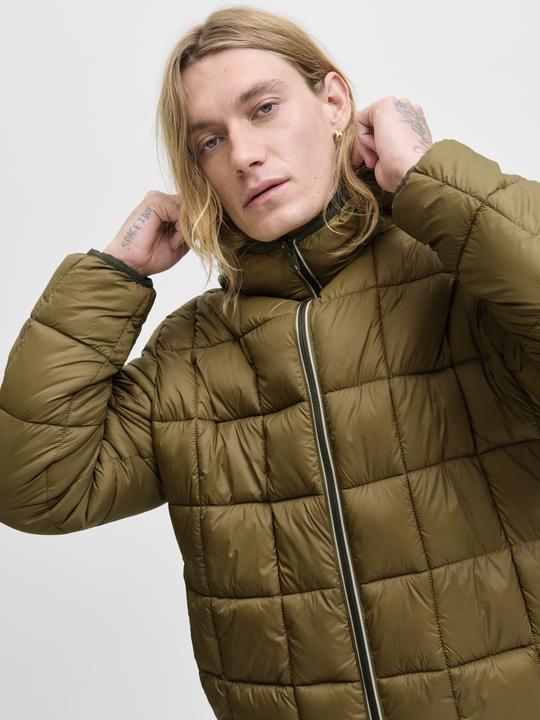 Immagine prodotto Jack & Jones Jjebrook Reversible Jacket Sn (S)