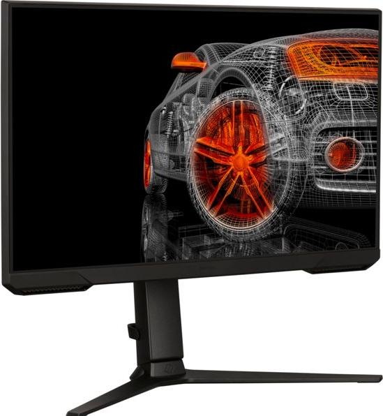 Produktbild Samsung Odyssey G3 LS24AG300NUXEN (1920 x 1080 Pixel, 24")