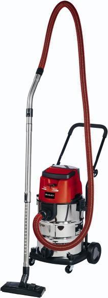 Actual product image Einhell GC-SC 36/31 Li-Solo