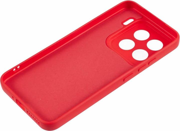 Produktbild Cover-Discount Xiaomi 15 Pro - Silikon Gummi Hülle (Xiaomi 15 Pro)