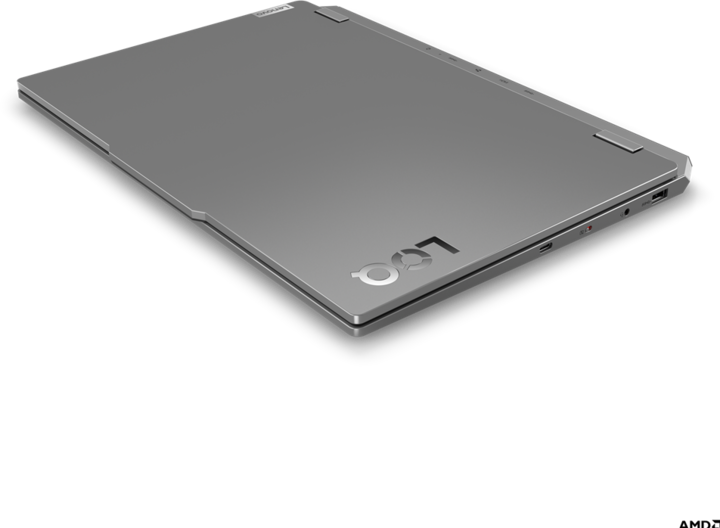 Actual product image Lenovo LOQ RTX 4070 (15.60", AMD Ryzen 7 7435HS, 24 GB, 1000 GB, CH)