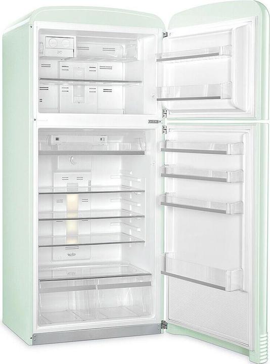 Image du produit Smeg Style rétro FAB50RPG5 (524 l)