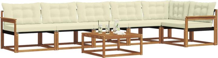 vidaXL Outdoor-Sofa