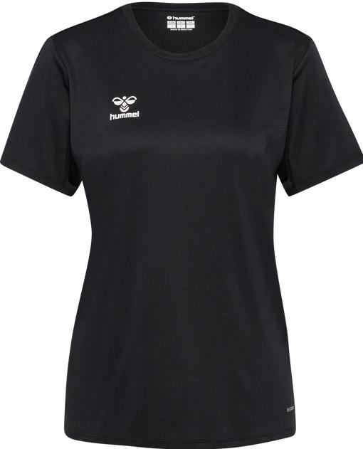 Produktbild hummel hmlESSENTIAL JERSEY S/S WOMAN (L)