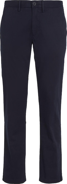 Immagine prodotto Tommy Hilfiger Pima Cotton Denton Chino Straight Fit Desert (W40/L34)