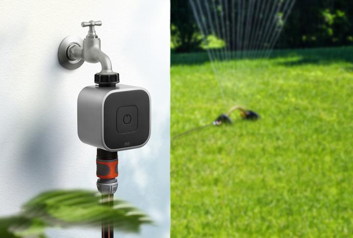 Actual product image Eve Aqua (Irrigation computer)