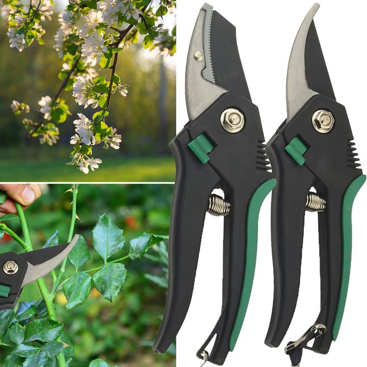 Productafbeelding Mannesmann Tuinscharen set