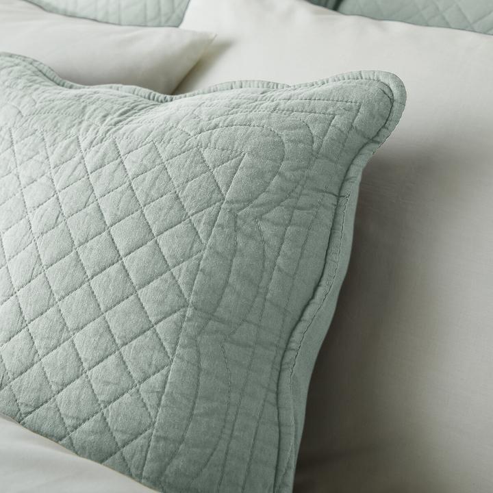 Produktbild La Redoute Interieurs Scenario Boutis (280 x 280 cm)