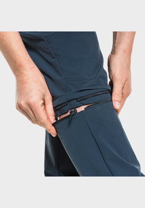 Produktbild Schöffel Engadin1 Zip Off Hose (S)