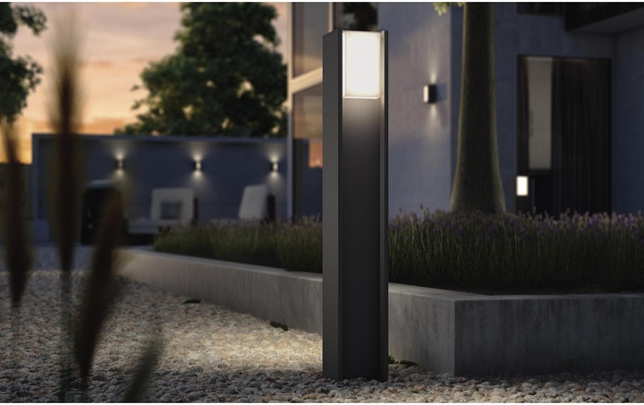 Immagine prodotto Philips Hue Tinta Turaco Base (806 lm, E27, IP44)