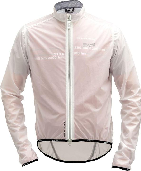 Produktbild PRO-X elements XL&D+Visible Protection Trient (XL)