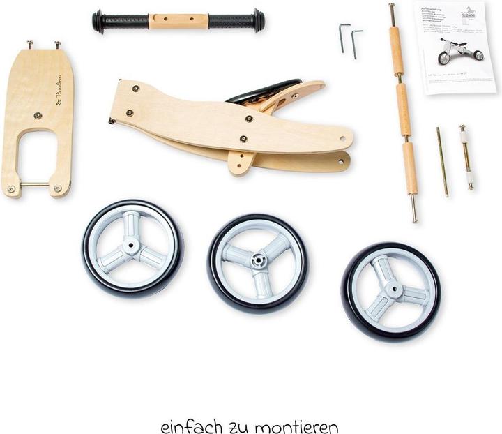 Produktbild Pinolino Charlie