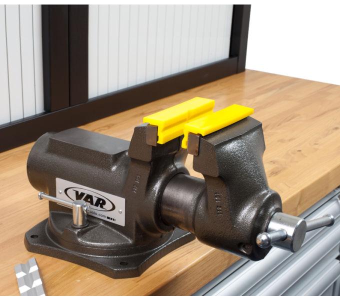 Immagine prodotto VAR Ganasce DV-09100-100 Nylon 100 mm per coppia (100 mm)