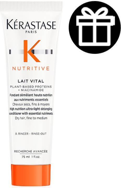 Immagine prodotto Kérastase Nutritive Lait Vital (75 ml)