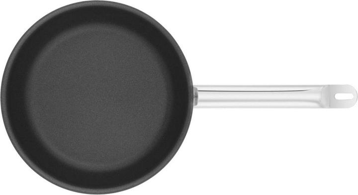 Actual product image Zwilling Pro frying pan coated, 28 cm | PTFE (28 cm, Frying pan, Stainless steel)