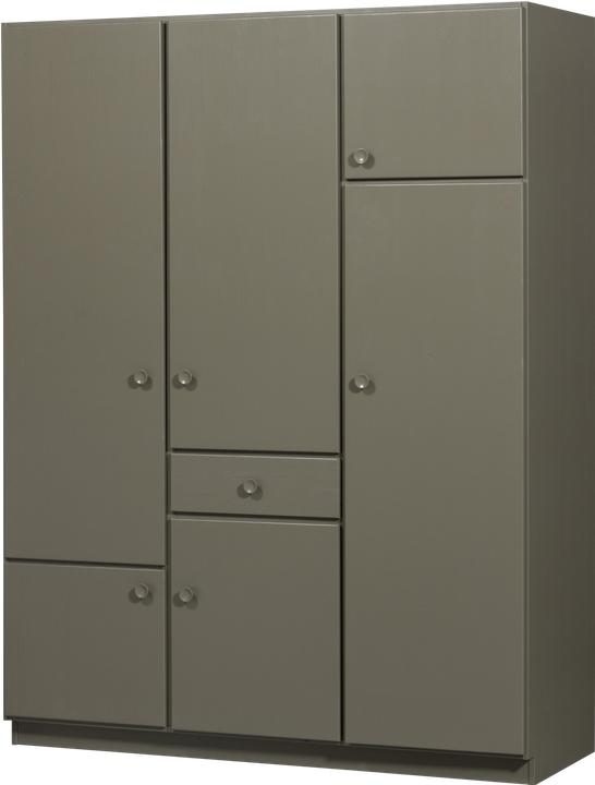 Produktbild Woood Kleiderschrank (160 x 60 x 60 cm)
